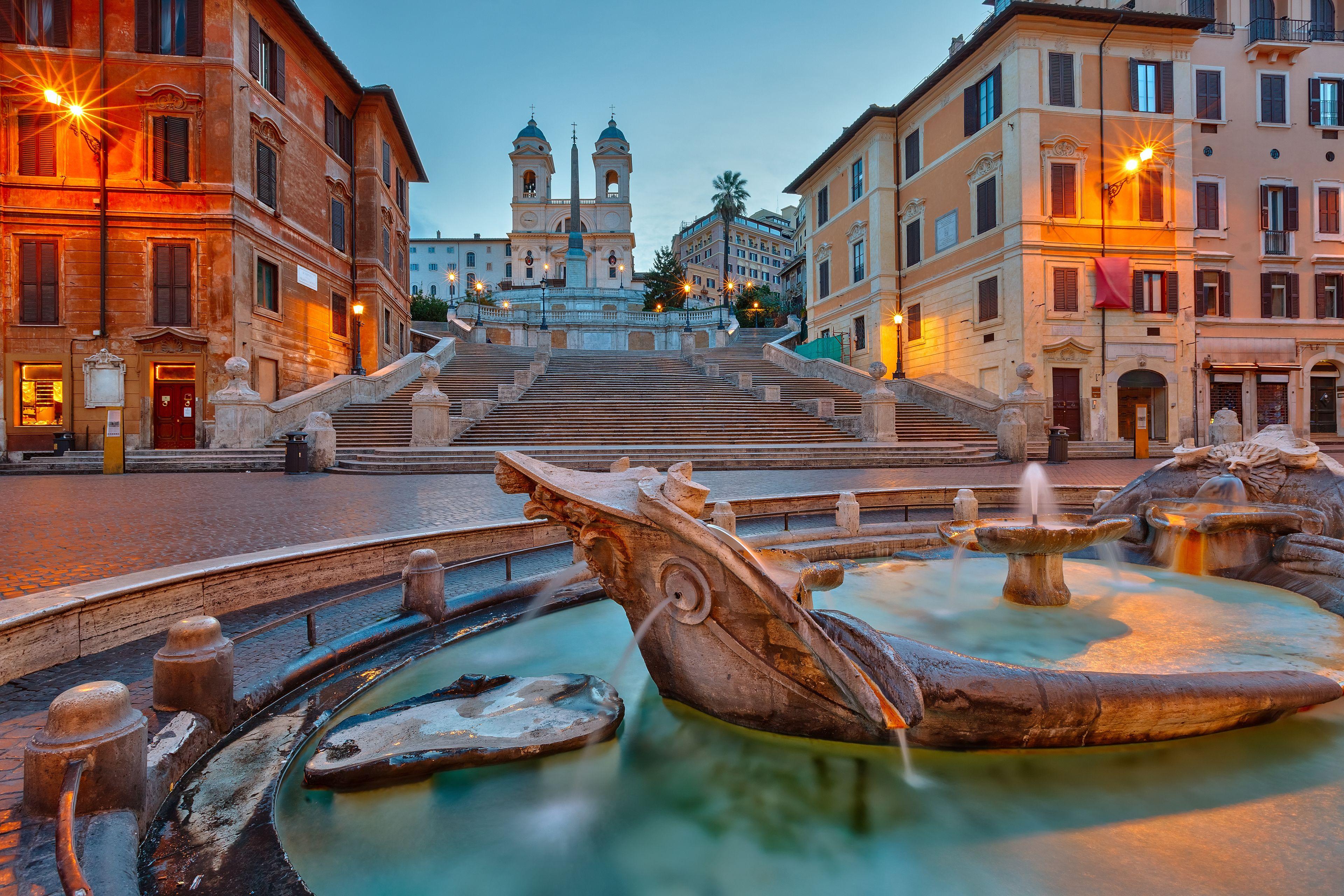 Relais Maddalena Hotel - Rome — Photos 2