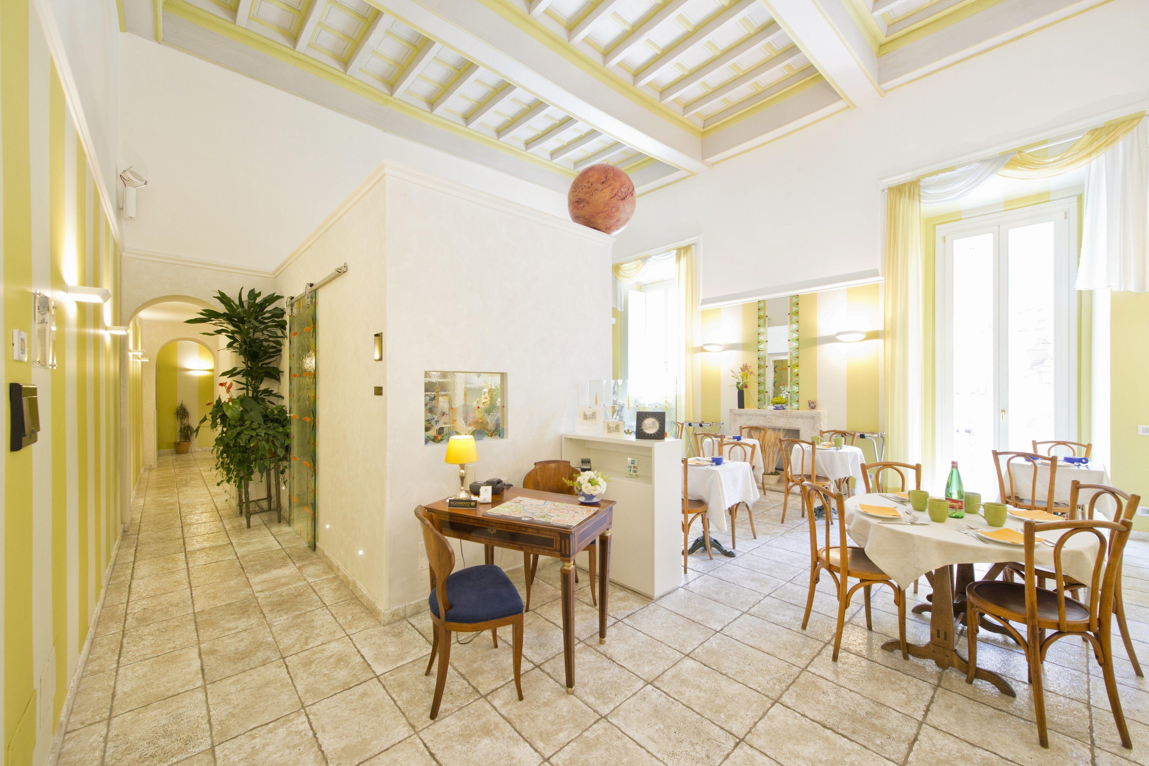 Relais Maddalena Hotel - Rome — Photos 1